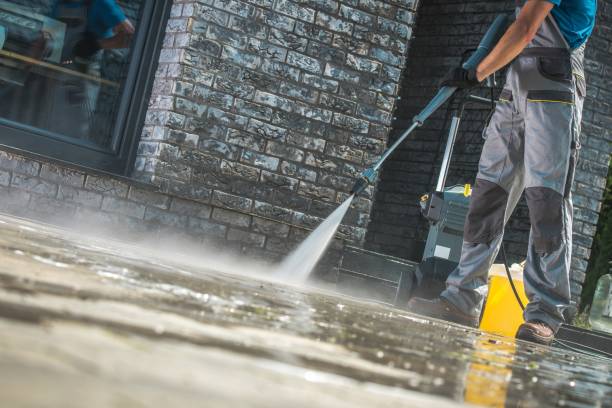 Best Graffiti Removal  in Eden, NC