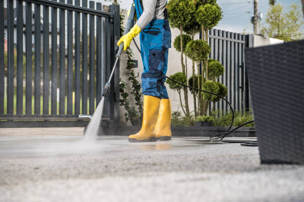 Best Driveway Pressure Washing  in Eden, NC