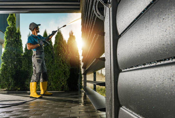 Best Building Exterior Washing  in Eden, NC