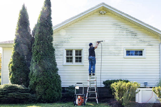 Best Restaurant Pressure Washing  in Eden, NC