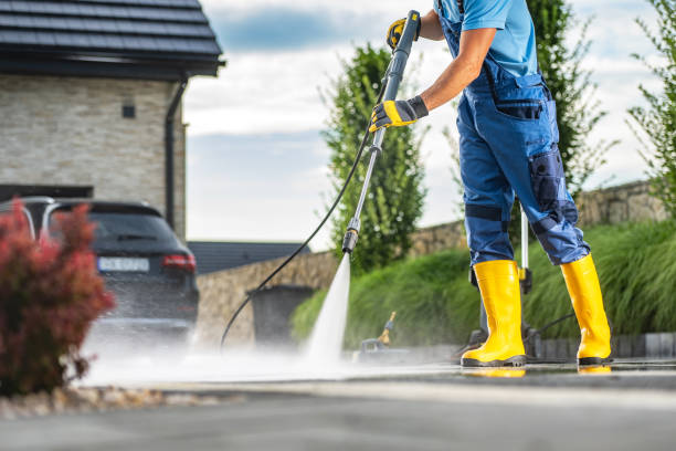 Best Solar Panel Cleaning  in Eden, NC